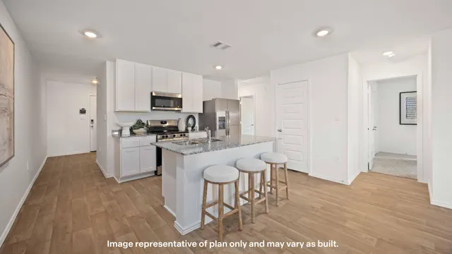 Photo 3 — 225 15th Street, Wolfforth, TX 79382