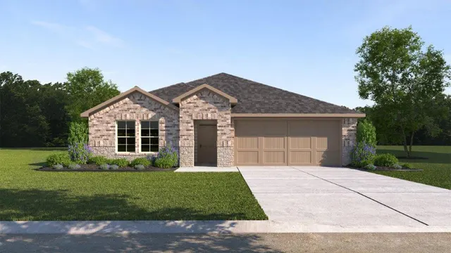 Photo 3 — 219 18th Street, Wolfforth, TX 79382