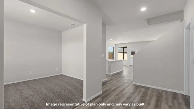 Photo 4 — 217 18th Street, Wolfforth, TX 79382
