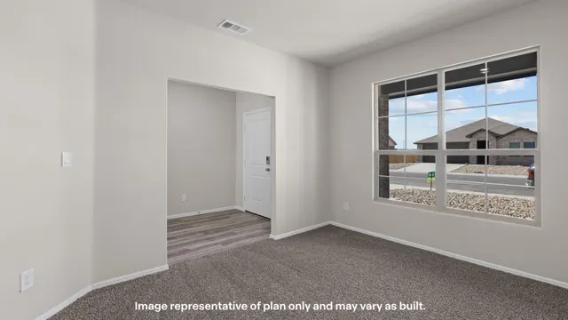 Photo 5 — 217 18th Street, Wolfforth, TX 79382
