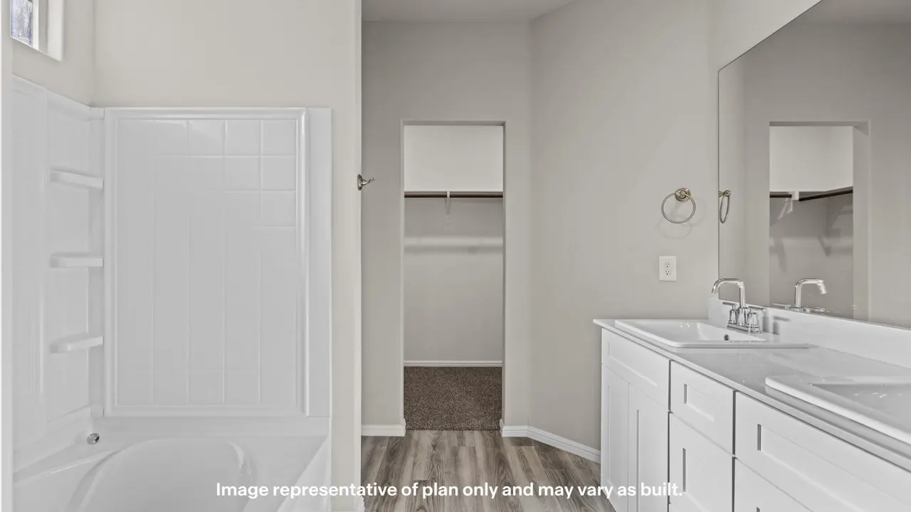 Photo 15 — 217 18th Street, Wolfforth, TX 79382