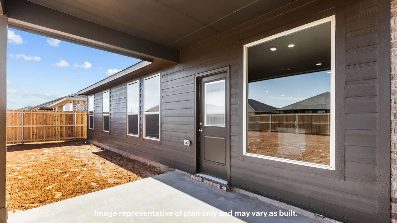 Photo 25 — 217 18th Street, Wolfforth, TX 79382