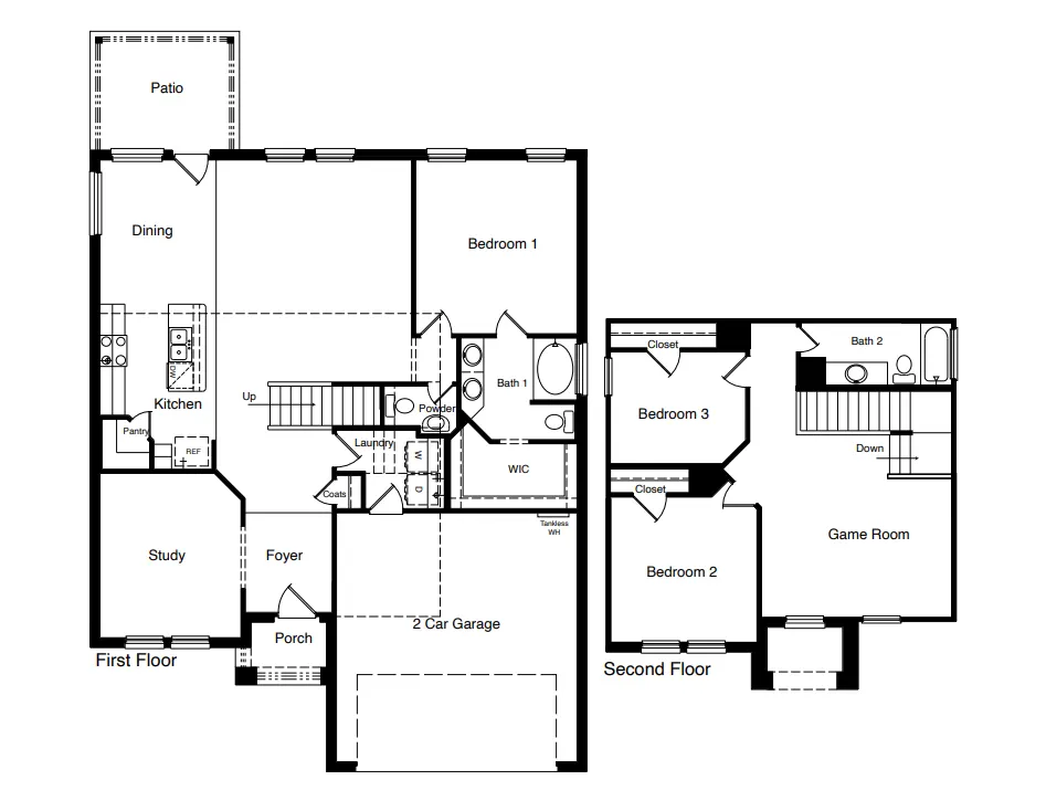 Photo 2 — 217 18th Street, Wolfforth, TX 79382