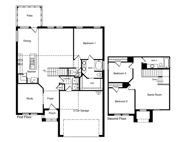 Photo 2 — 217 18th Street, Wolfforth, TX 79382