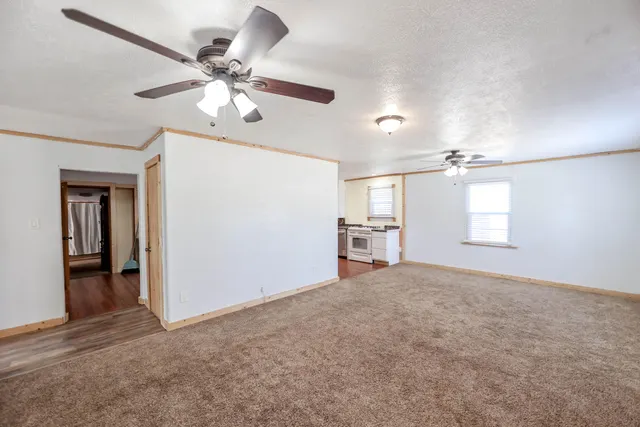 Photo 5 — 1621 N 4th Street, Tahoka, TX 79373