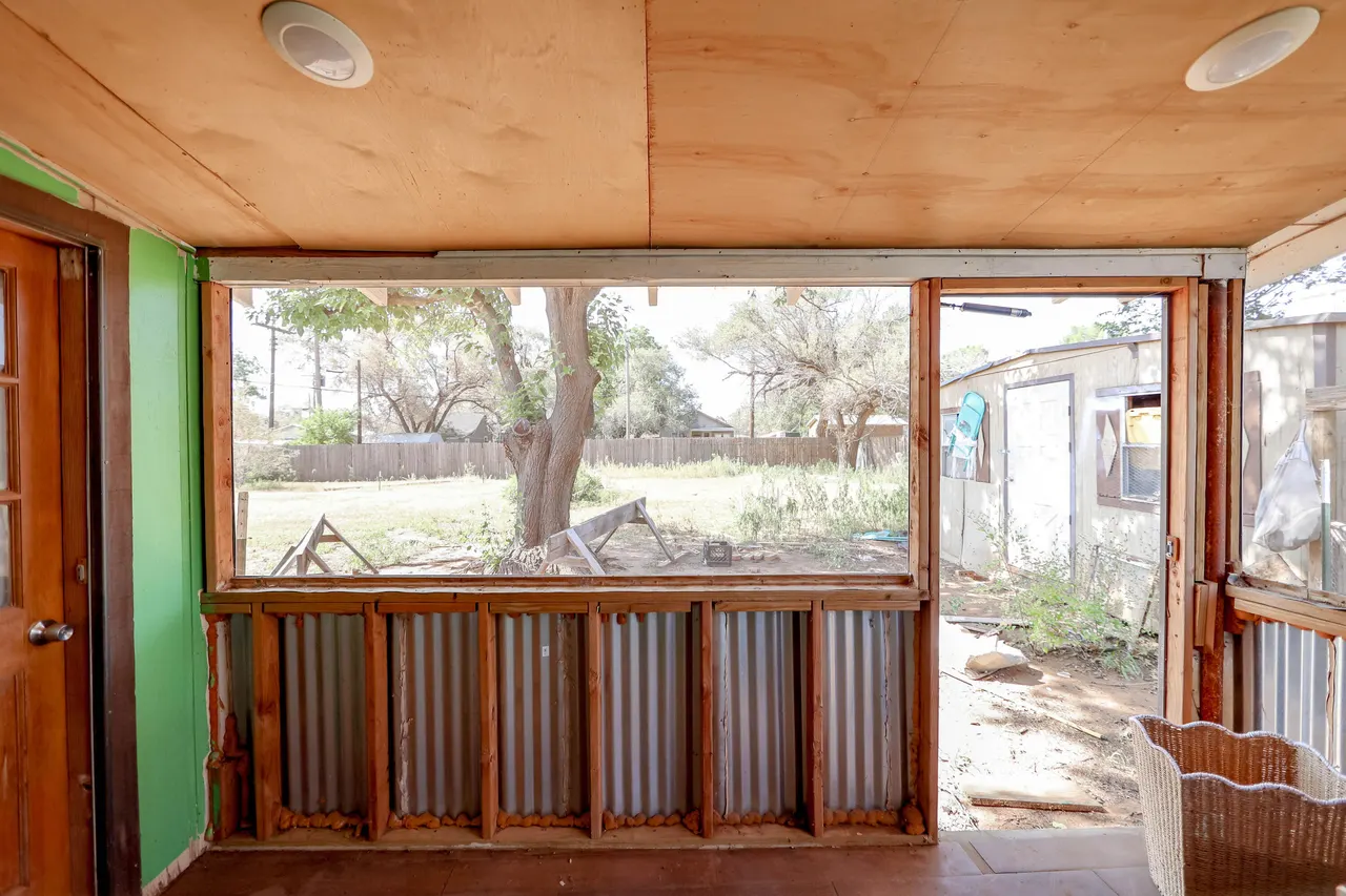 Photo 17 — 1621 N 4th Street, Tahoka, TX 79373