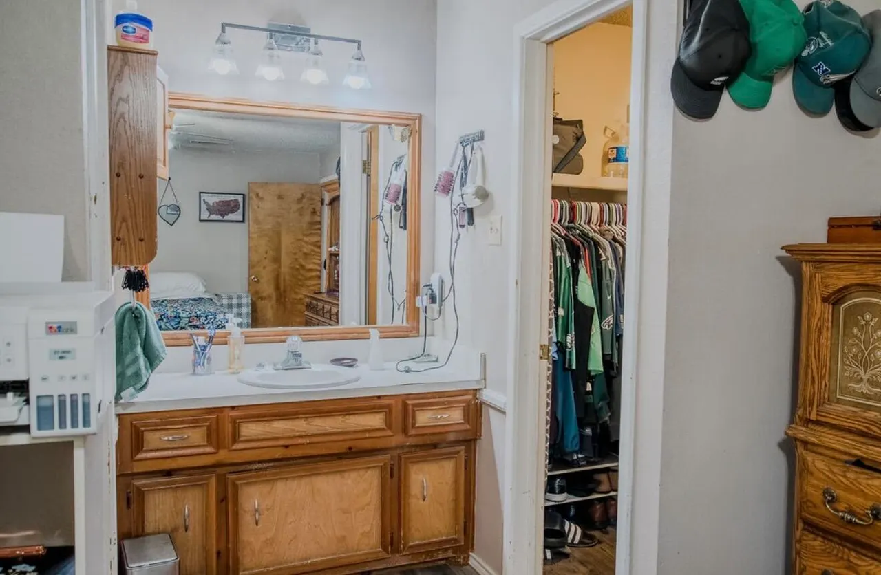 Photo 12 — 1005 Huron Avenue, Lubbock, TX 79416