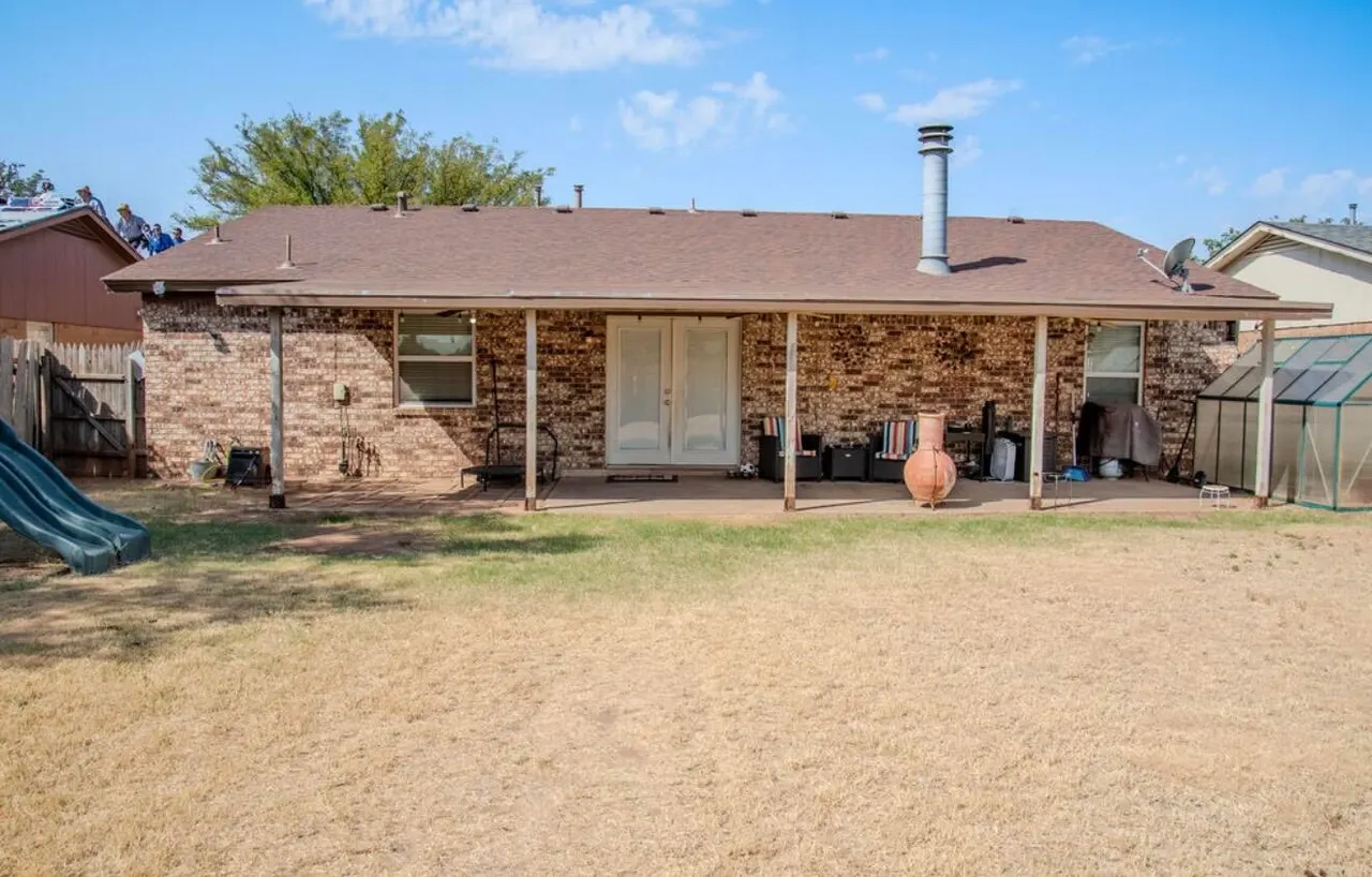Photo 19 — 1005 Huron Avenue, Lubbock, TX 79416