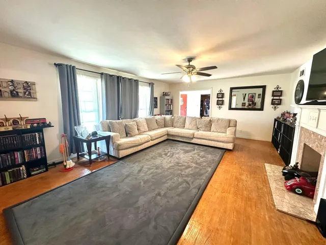 Photo 3 — 1500 W 9th Street, Plainview, TX 79072