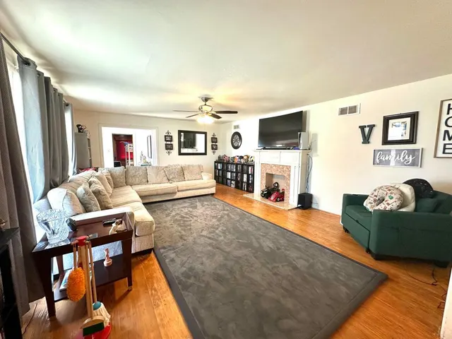 Photo 4 — 1500 W 9th Street, Plainview, TX 79072