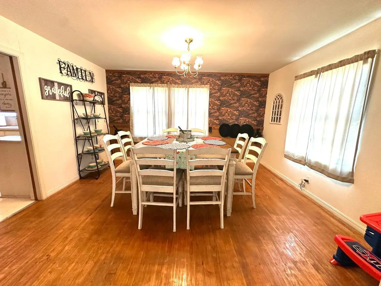 Photo 5 — 1500 W 9th Street, Plainview, TX 79072