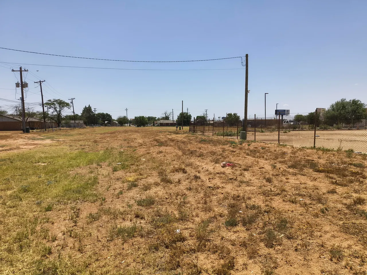 Photo 6 — Lubbock Road Lubbock Road, Brownfield, TX 79316