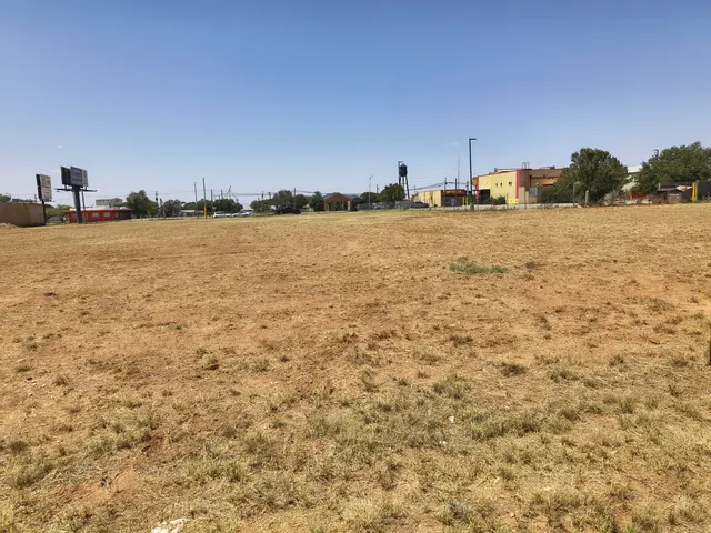 Photo 3 — Lubbock Road Lubbock Road, Brownfield, TX 79316