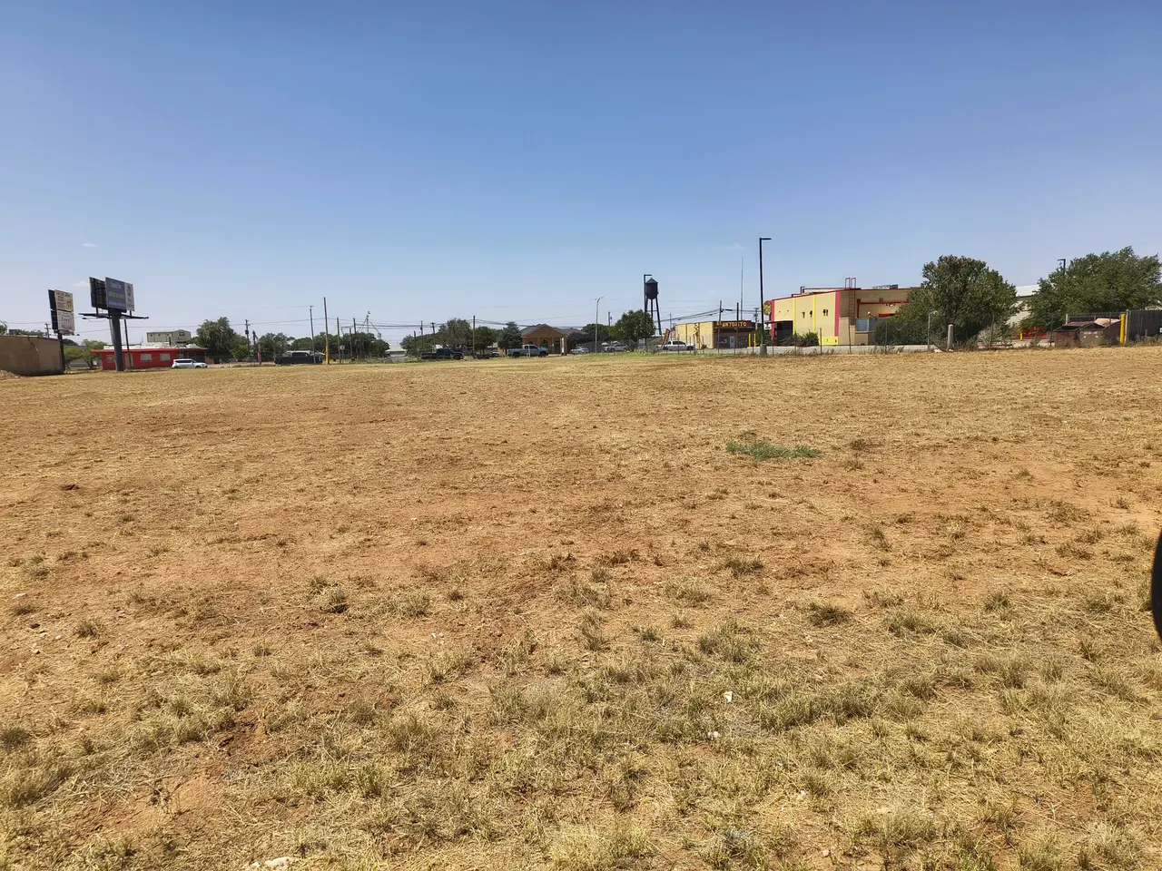 Photo 4 — Lubbock Road Lubbock Road, Brownfield, TX 79316