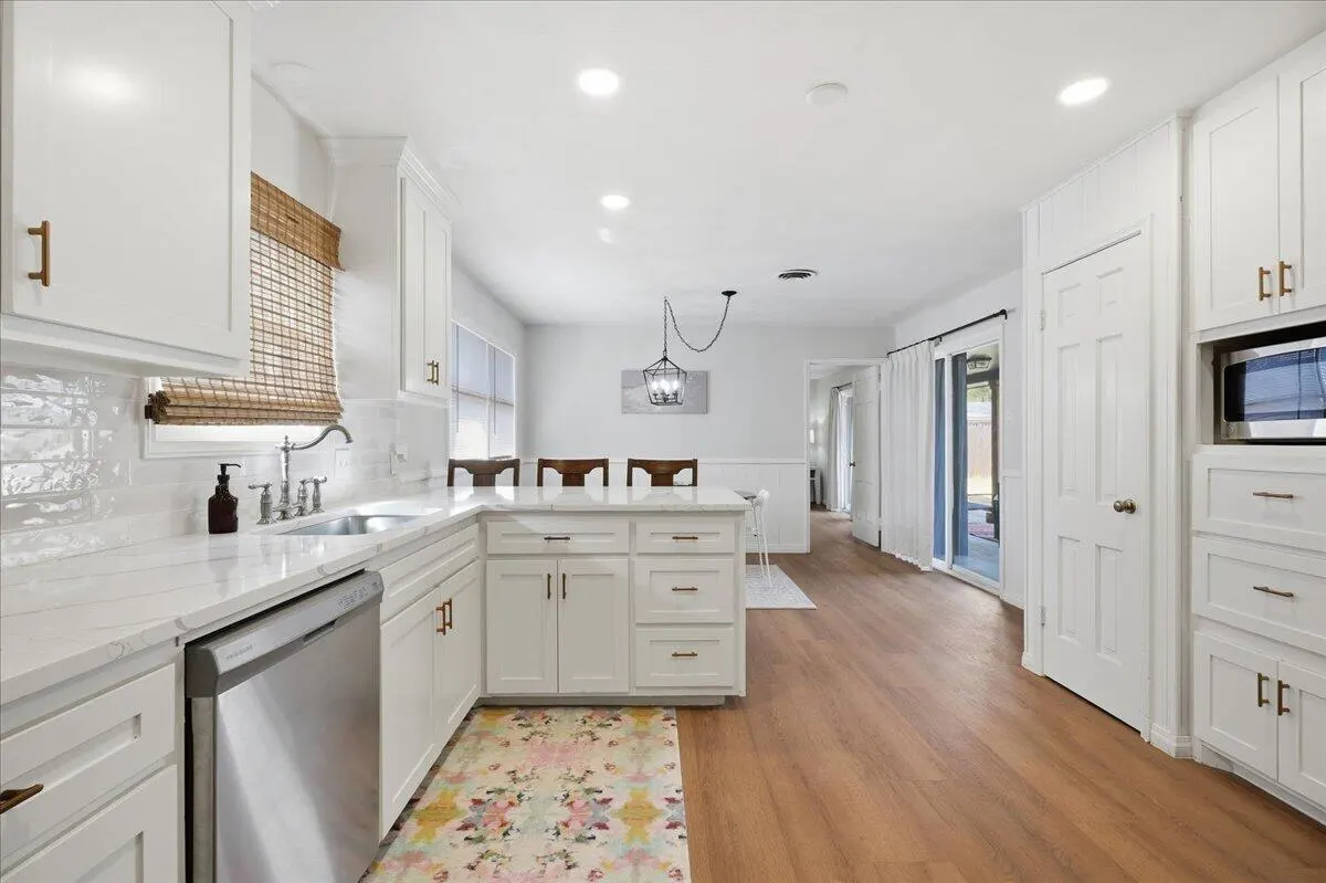 Photo 3 — 3416 59th Street, Lubbock, TX 79413