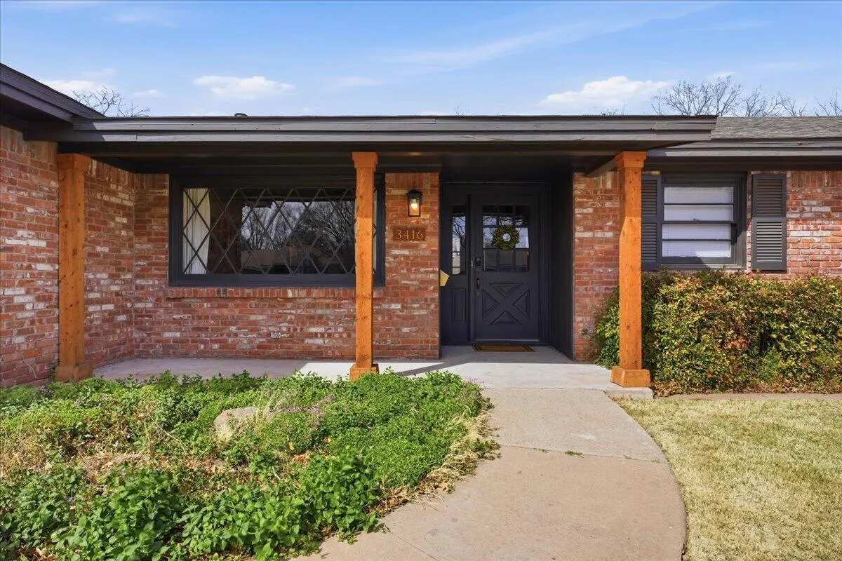Photo 33 — 3416 59th Street, Lubbock, TX 79413