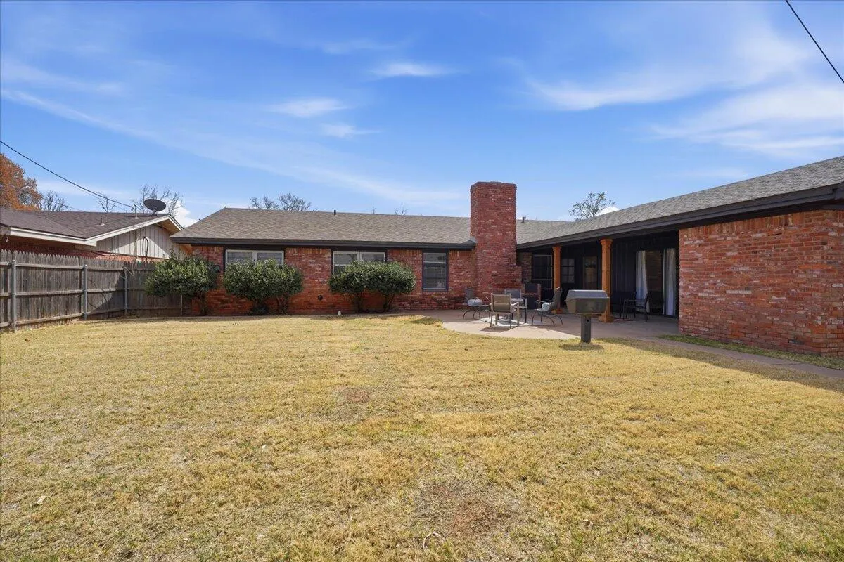 Photo 34 — 3416 59th Street, Lubbock, TX 79413
