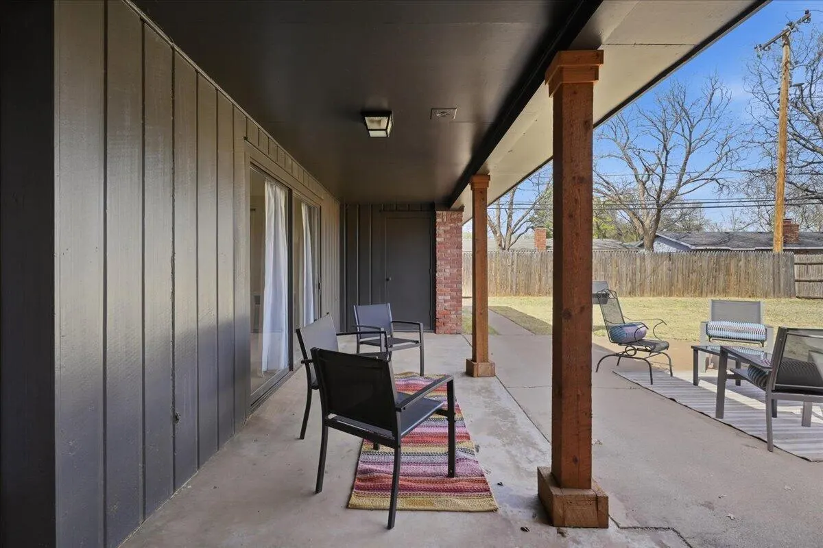 Photo 38 — 3416 59th Street, Lubbock, TX 79413