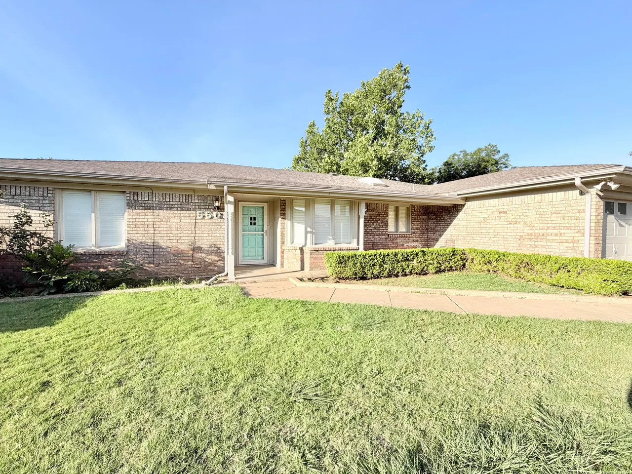 Photo 3 — 5503 80th Street, Lubbock, TX 79424