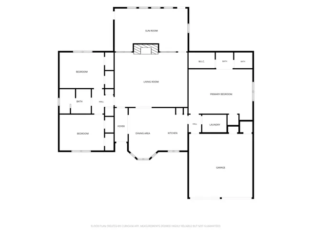 Photo 2 — 5503 80th Street, Lubbock, TX 79424