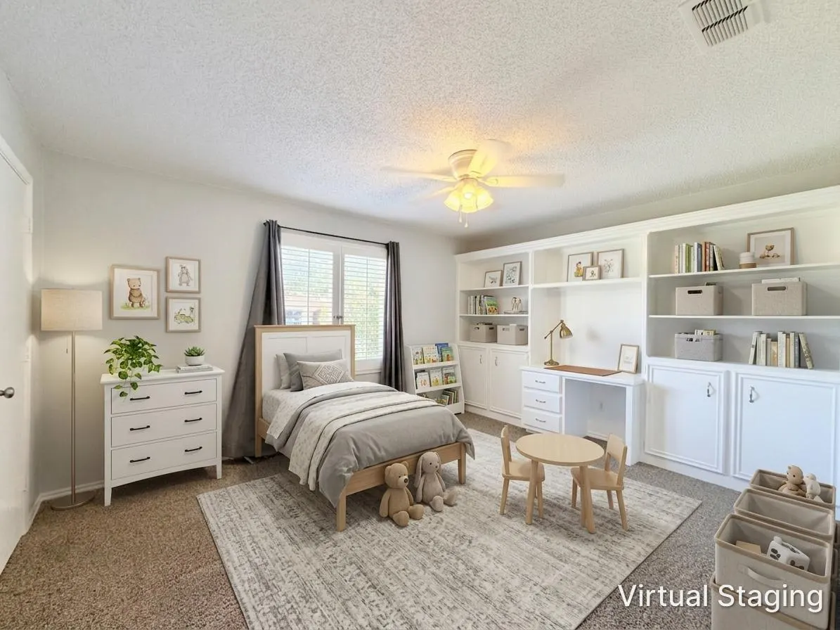 Photo 25 — 5503 80th Street, Lubbock, TX 79424