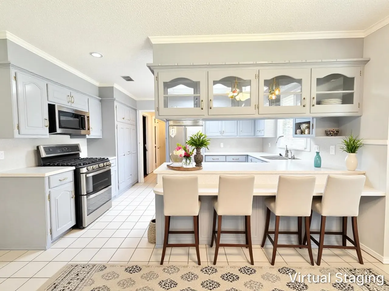 Photo 12 — 5503 80th Street, Lubbock, TX 79424