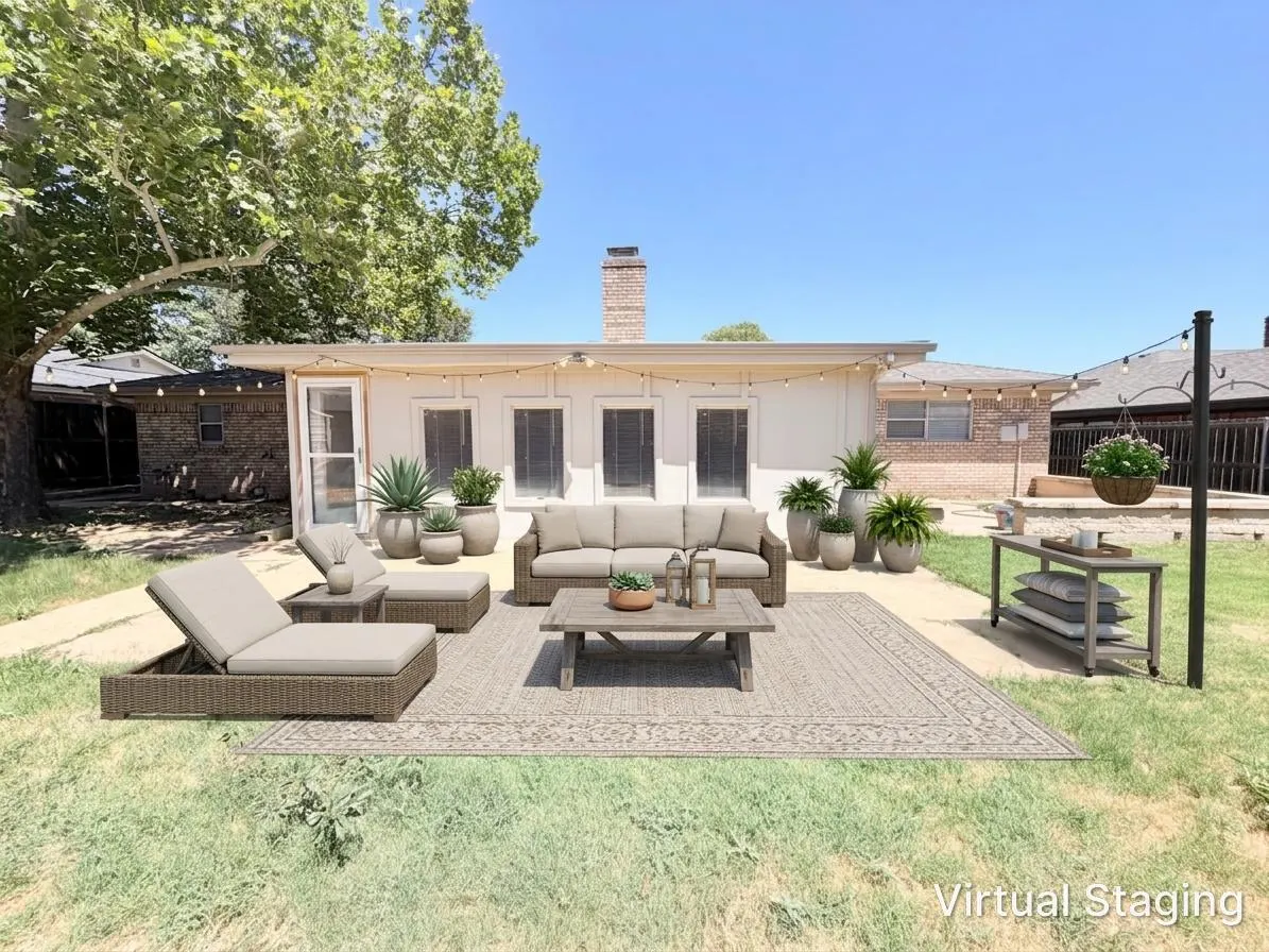 Photo 34 — 5503 80th Street, Lubbock, TX 79424
