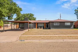 Sold home at 1401 3rd Street
