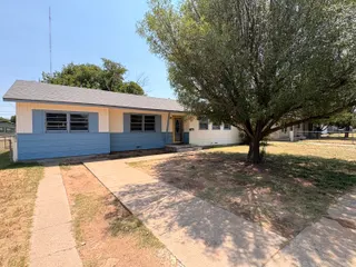 Sold home at 5417 Avenue D