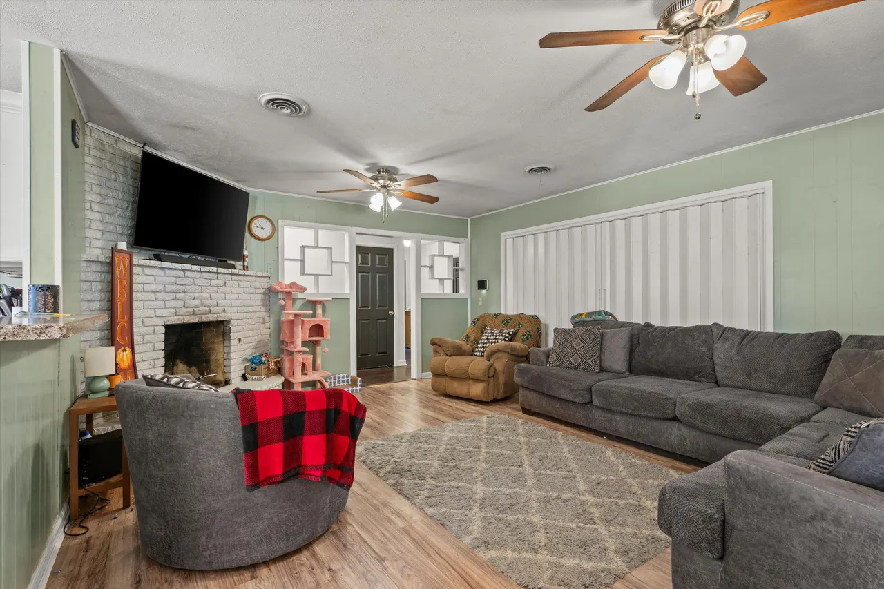 Photo 6 — 1608 E Cardwell Street, Brownfield, TX 79316