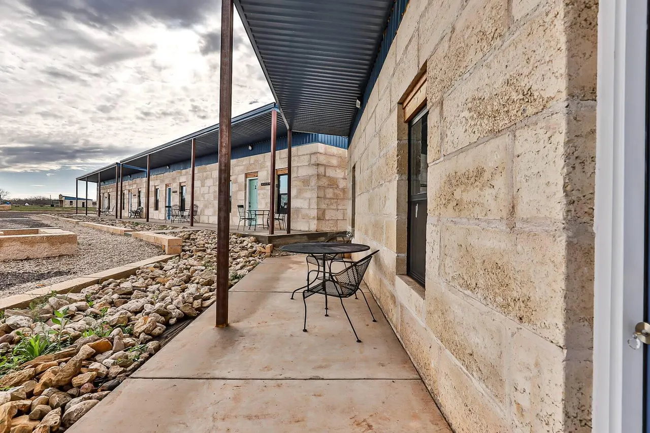 Photo 2 — 2456 FM 3519, Justiceburg, TX 79330