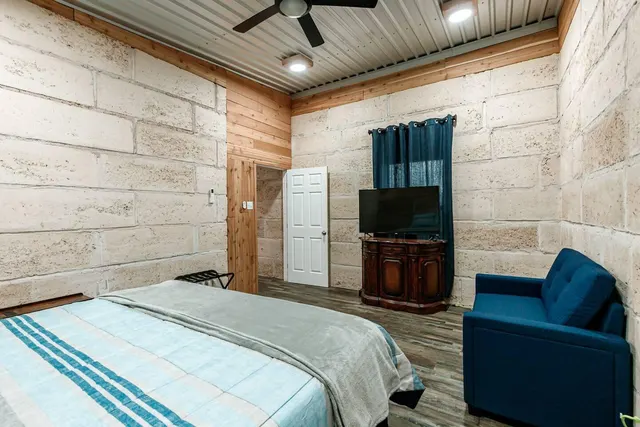 Photo 8 — 2456 FM 3519, Justiceburg, TX 79330