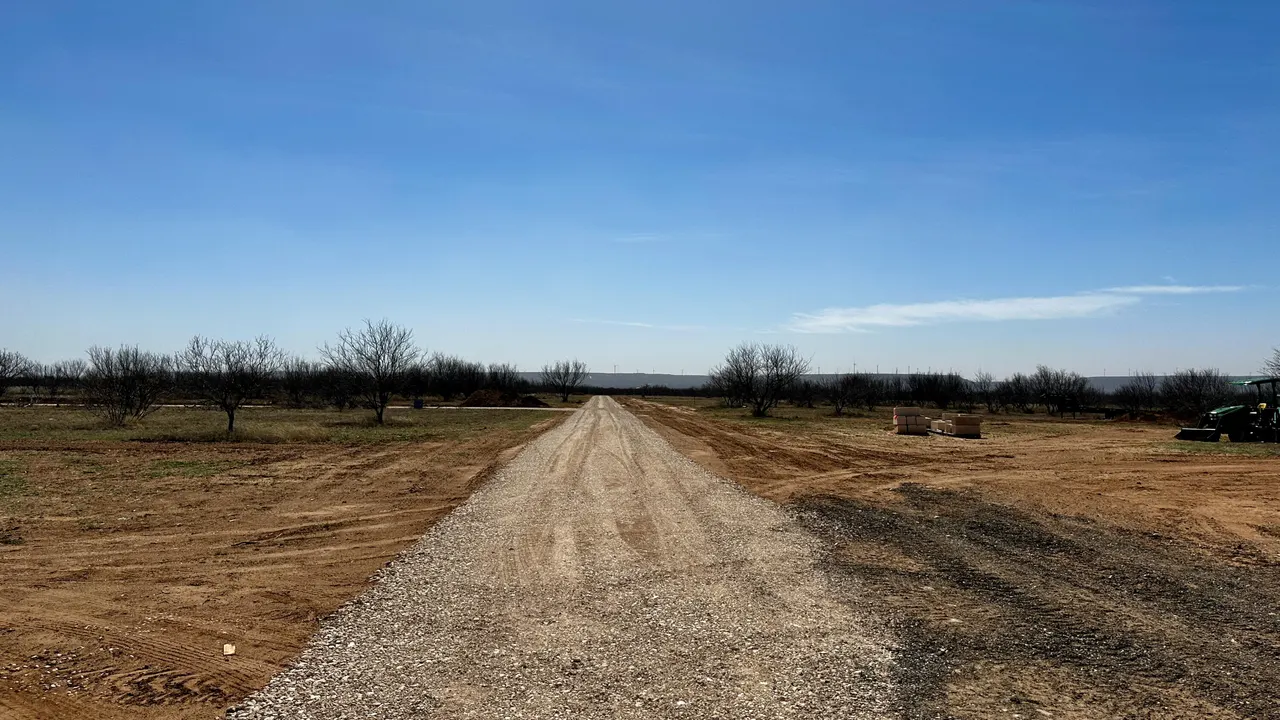 Photo 2 — 2456 FM 3519, Justiceburg, TX 79330