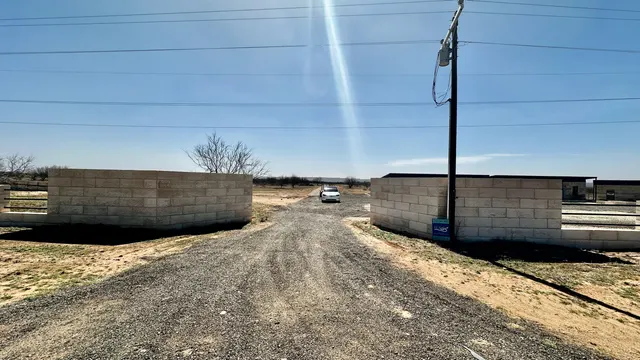 Photo 7 — 2456 FM 3519, Justiceburg, TX 79330