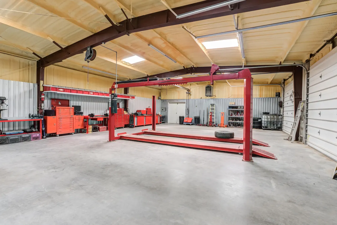 Photo 43 — 104 W 1st Street, Anton, TX 79313