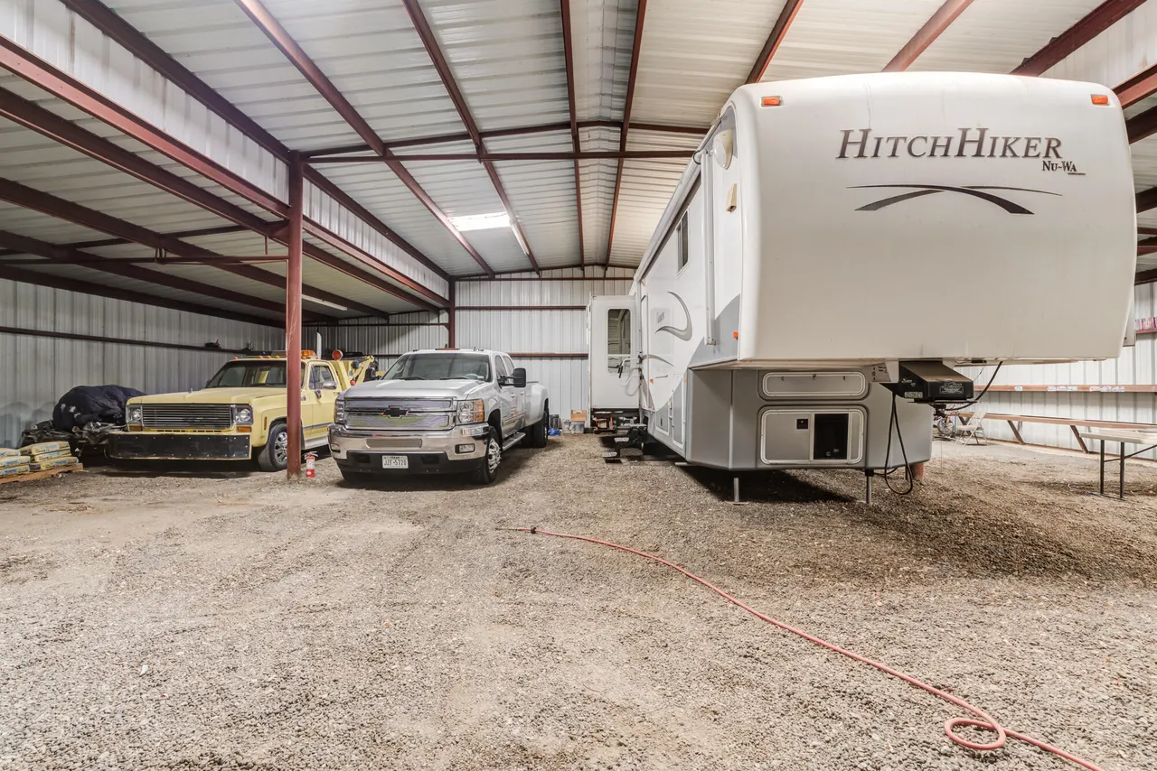Photo 9 — 104 W 1st Street, Anton, TX 79313