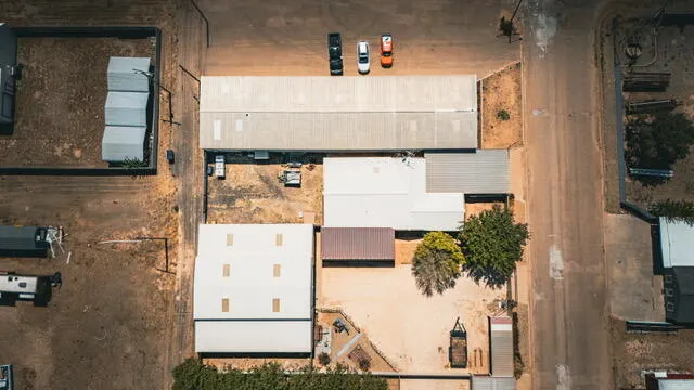 Photo 3 — 104 W 1st Street, Anton, TX 79313