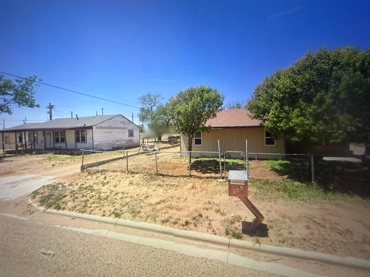 Photo 2 — 309 Keel Avenue, Lubbock, TX 79403
