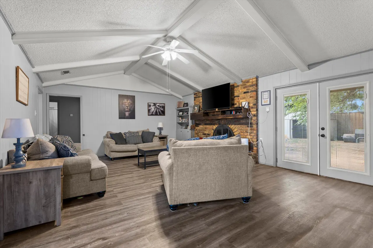 Photo 6 — 2625 76th Street, Lubbock, TX 79423