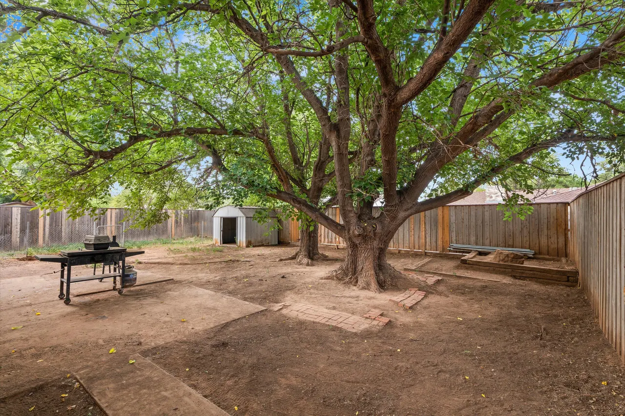 Photo 20 — 2625 76th Street, Lubbock, TX 79423