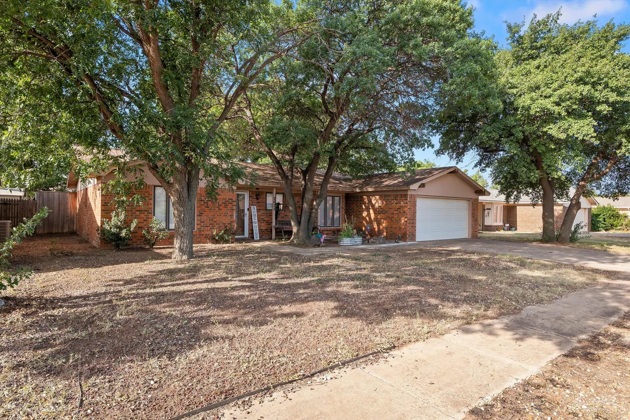 Photo 24 — 2625 76th Street, Lubbock, TX 79423