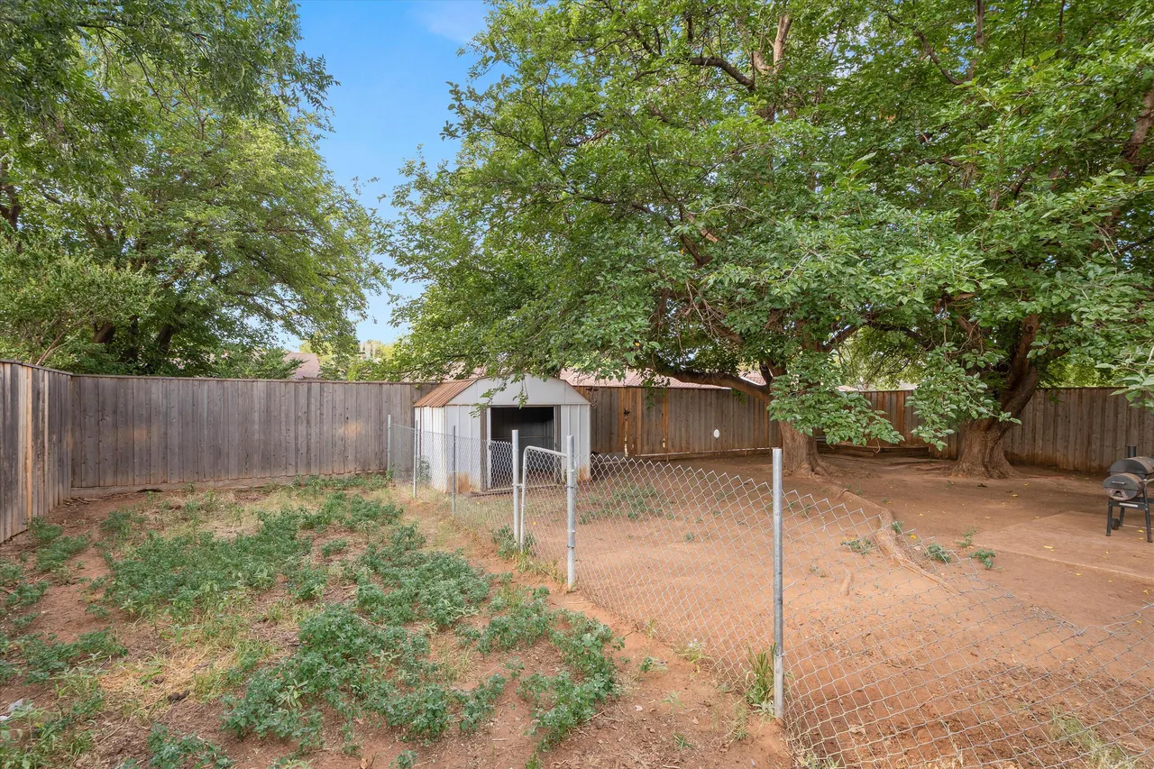 Photo 25 — 2625 76th Street, Lubbock, TX 79423