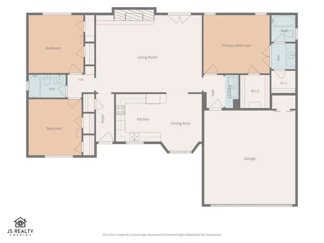 Photo 2 — 2625 76th Street, Lubbock, TX 79423