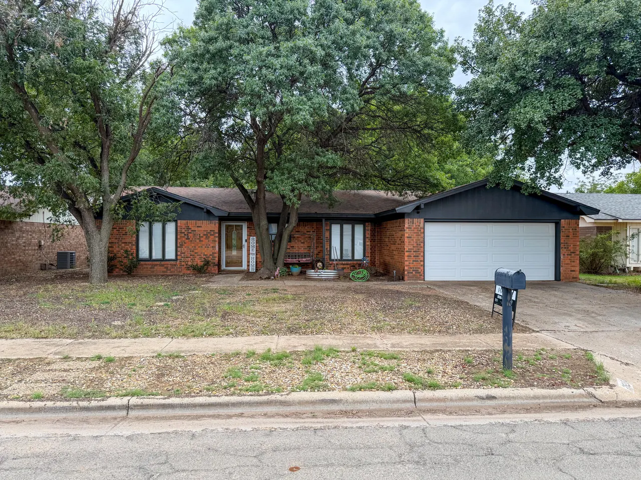 Photo 2 — 2625 76th Street, Lubbock, TX 79423