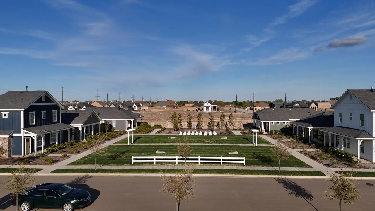 Photo 23 — 10923 Norwich Avenue, Lubbock, TX 79424