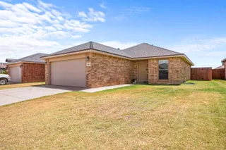 Sold home at 7419 104th Street