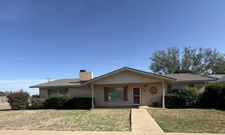 Sold home at 1003 17th Street