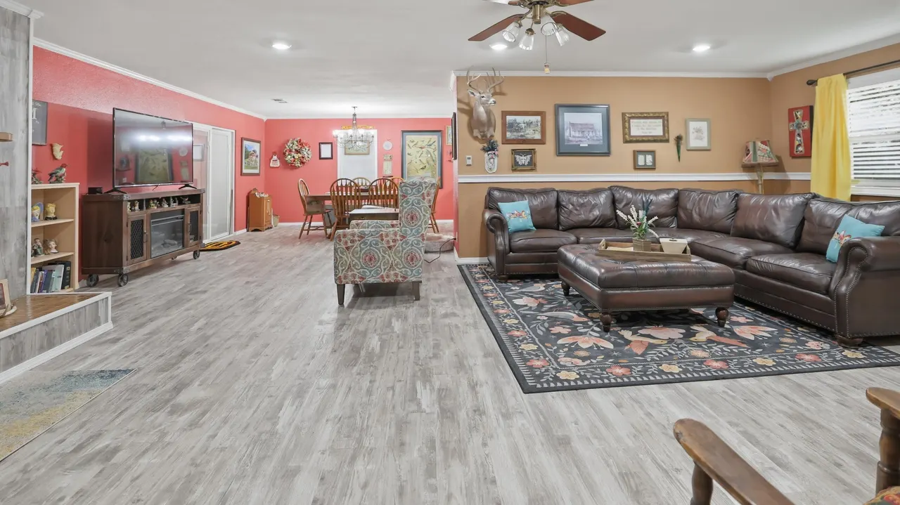 Photo 5 — 200 Wheat Circle, Blackwell, TX 79506