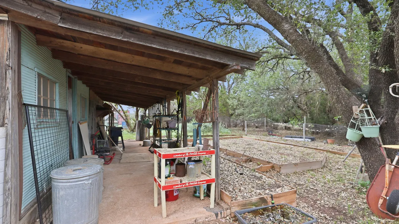 Photo 27 — 200 Wheat Circle, Blackwell, TX 79506