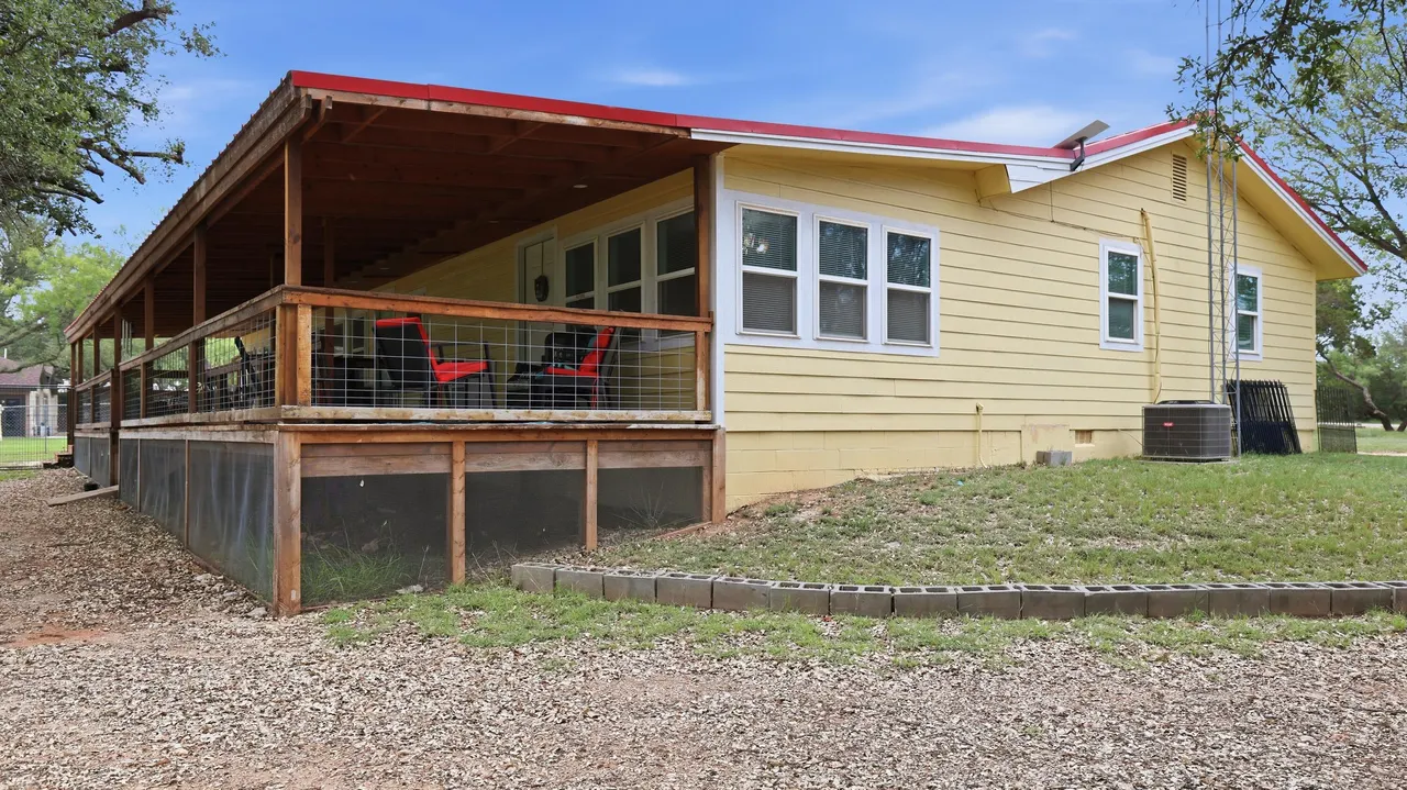 Photo 31 — 200 Wheat Circle, Blackwell, TX 79506